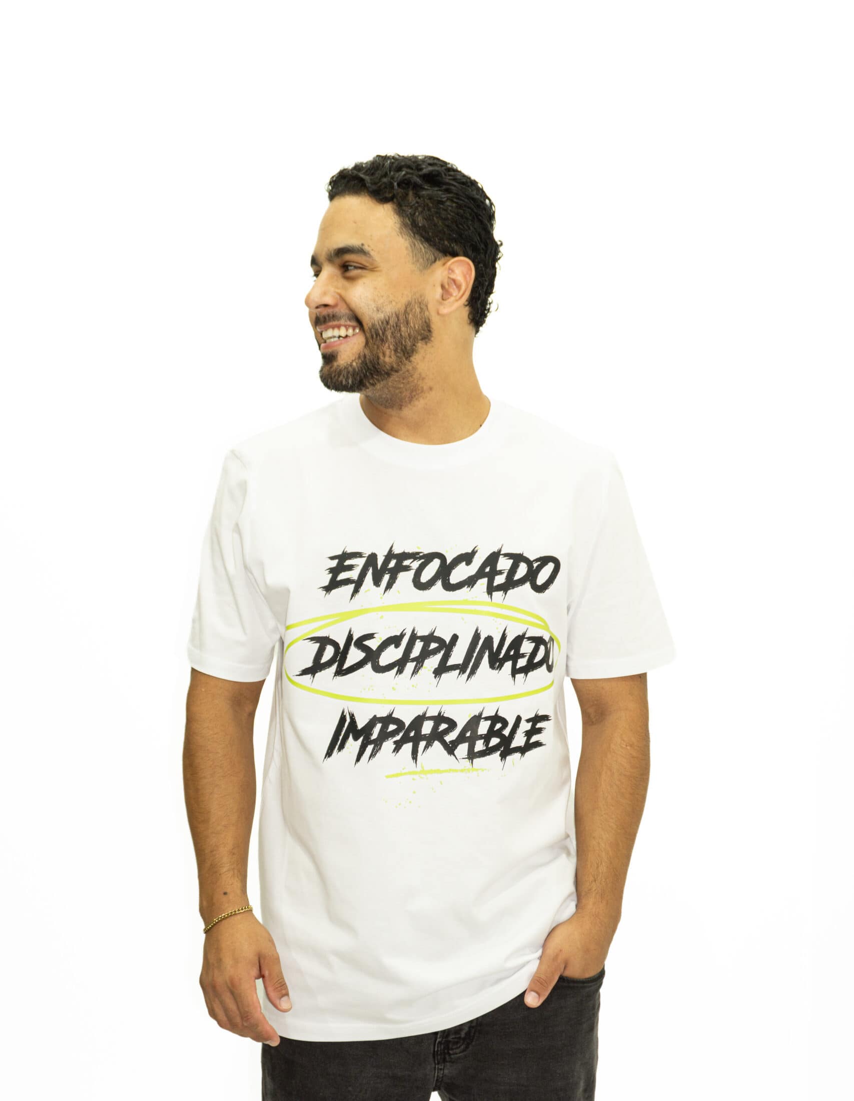 Icon Enfocado