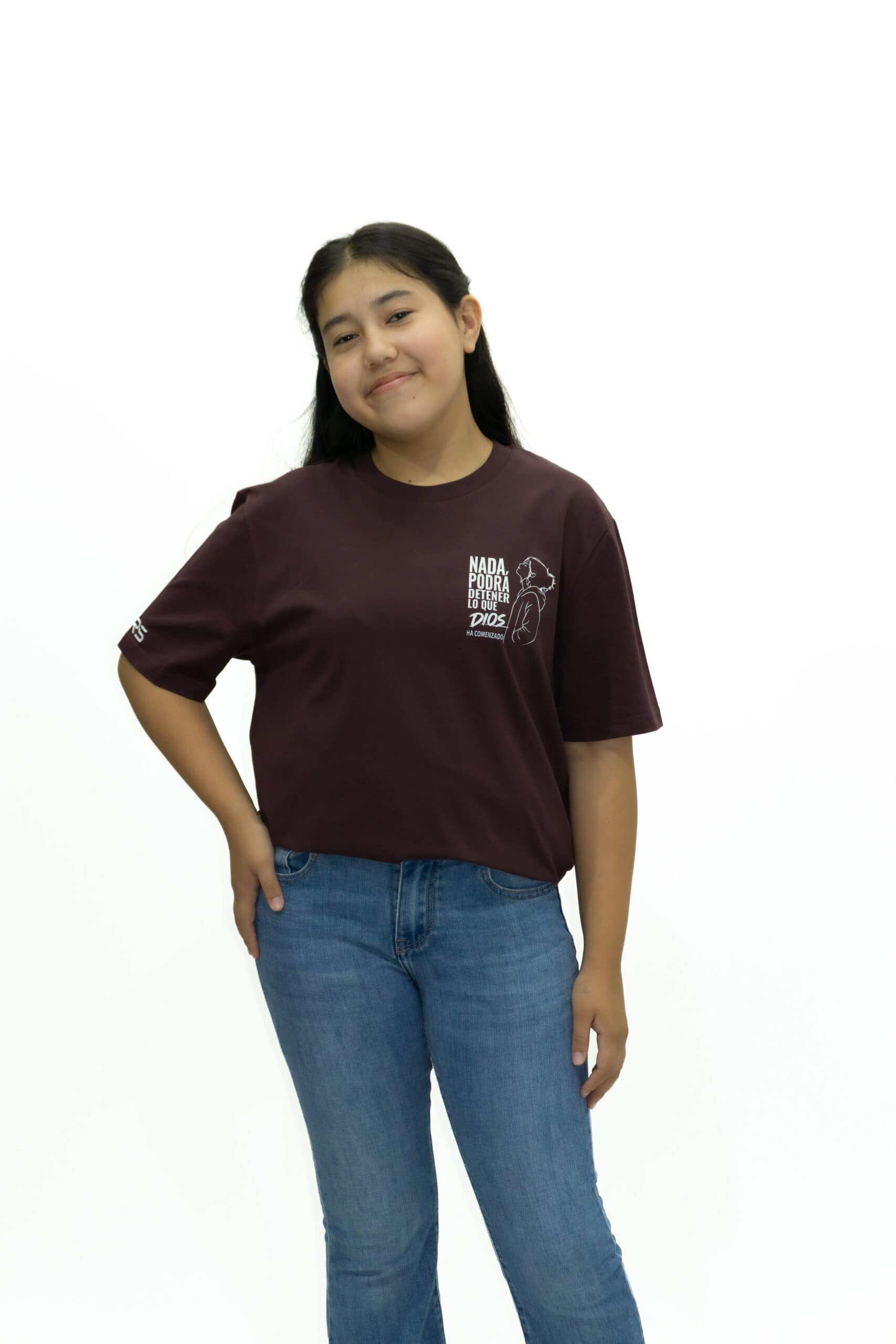 Icon Nada podra detener Mujer