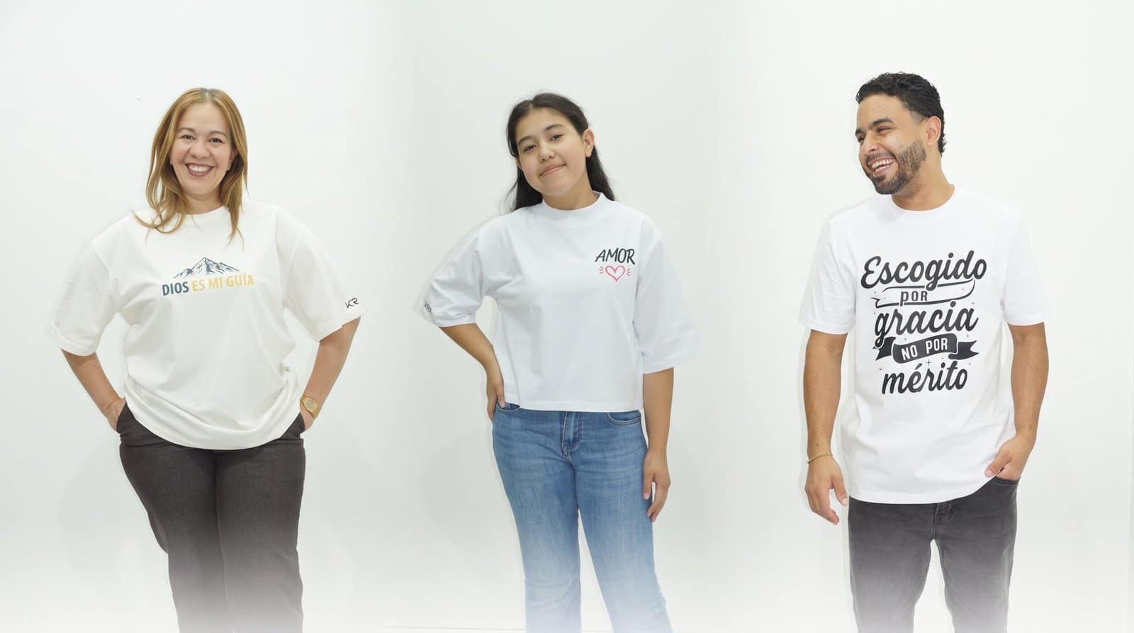 KRS Studio — campaña, imagen inferior