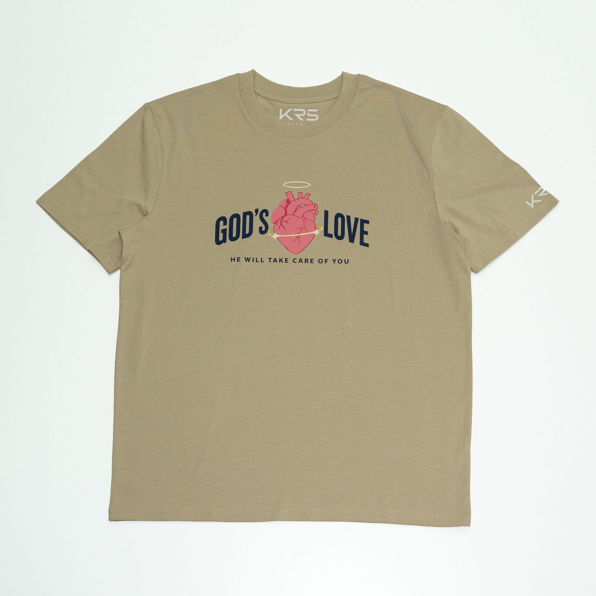 Icon God`s Love - Imagen 2