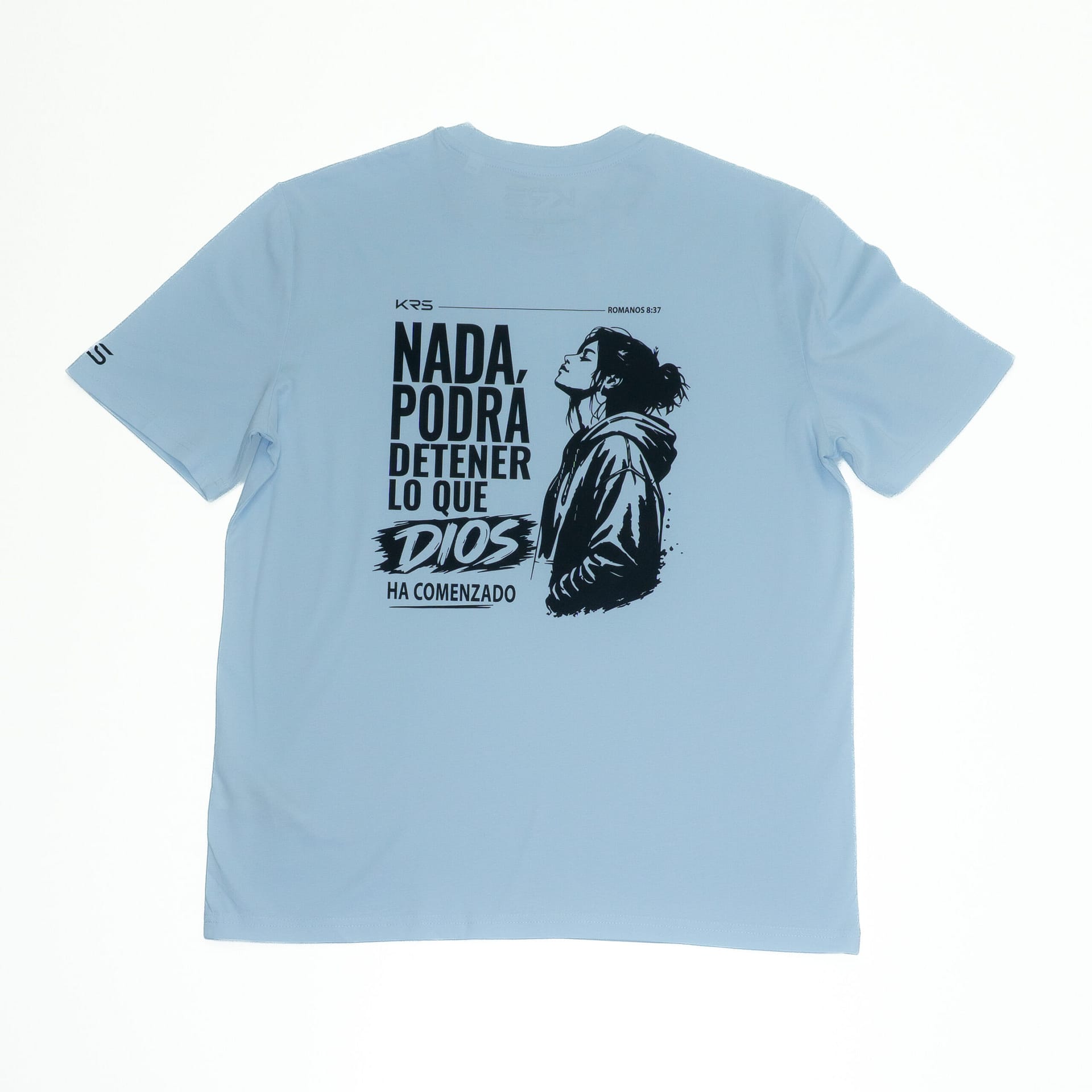 Icon Nada podra detener Mujer - Imagen 4