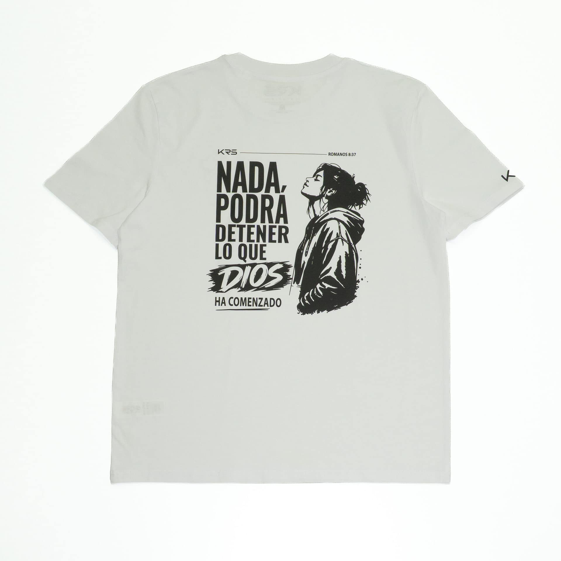 Icon Nada podra detener Mujer - Imagen 6