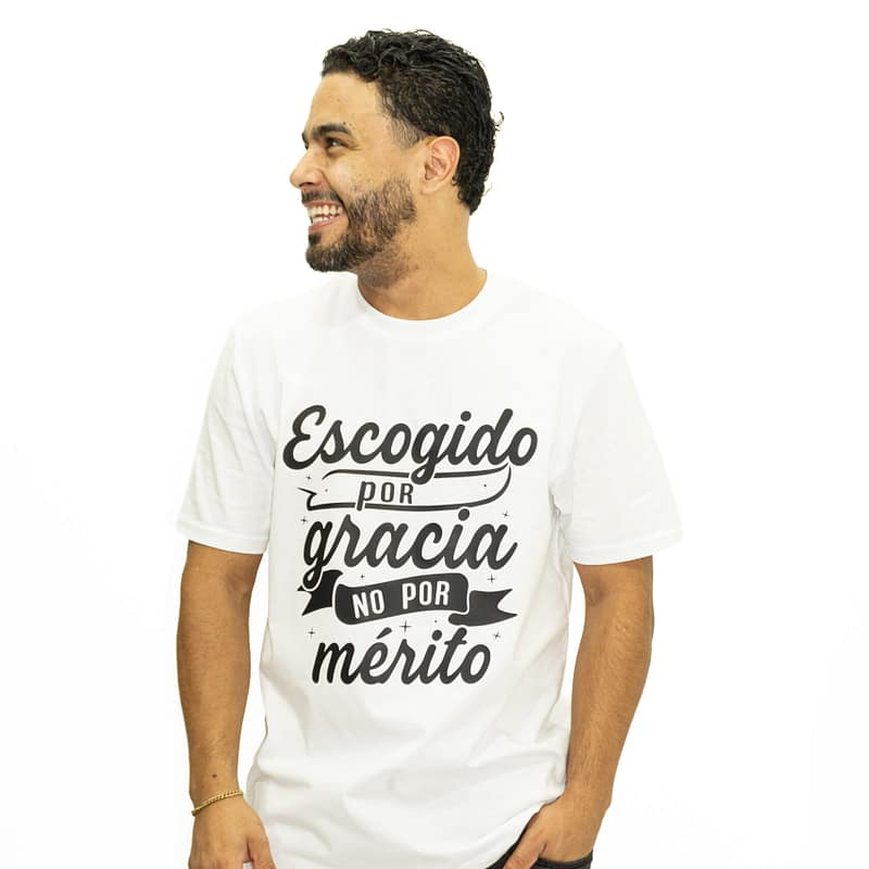 Icon Escogido por Gracia