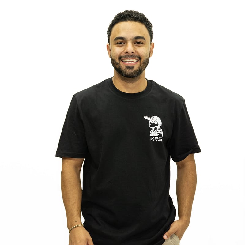 Icon Más KRS