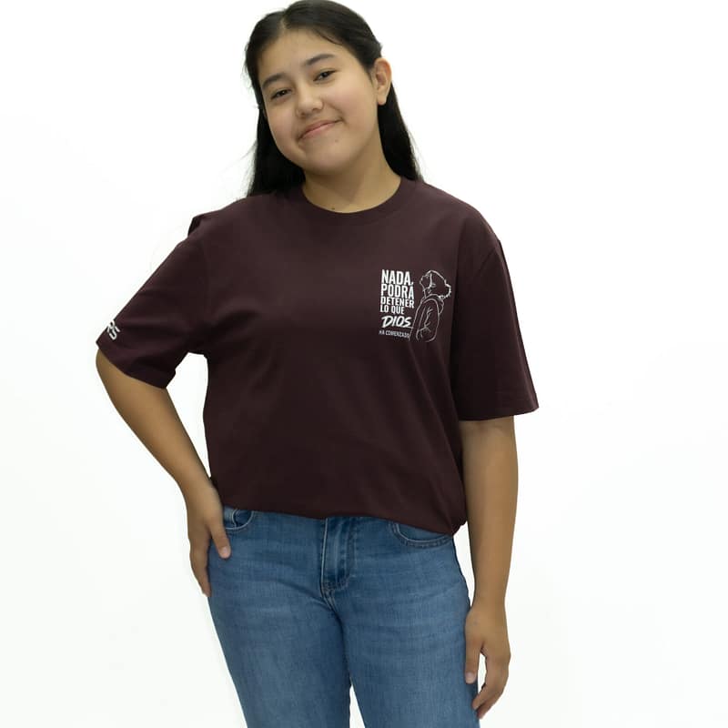 Icon Nada podra detener Mujer