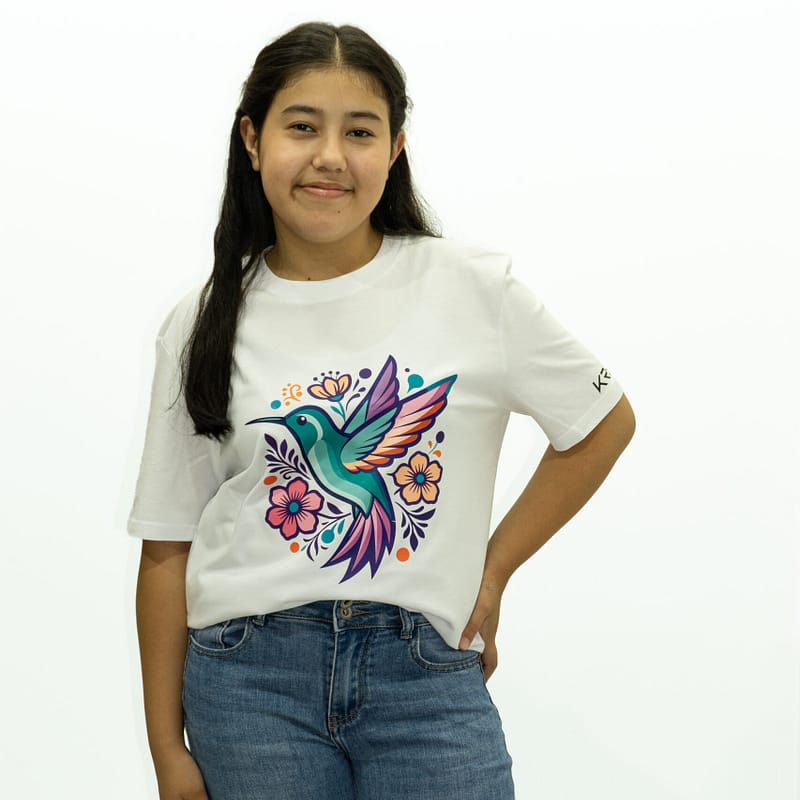 Icon Colibrí